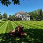 Warrens Lawn Grass Cutting Service - Taylor MI