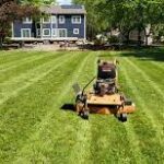 Residential-grass-cutting