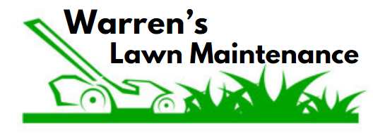Warren's Lawn Maintenance